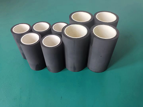 food grade rubber hose